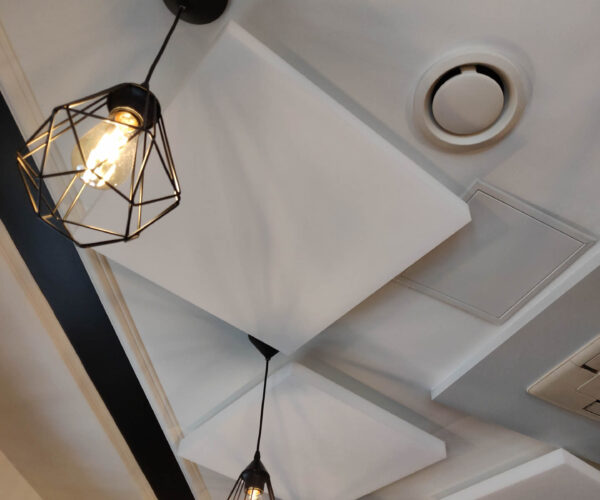 Pack acoustique Nokomis prêt à l'installation