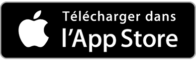 Télécharger sur l'App Store