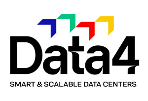 DATA4, client de Nokomis Acoustique — traitement acoustique Paris