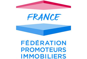 Fédération des Promoteurs Immobiliers, client de Nokomis Acoustique — traitement acoustique Paris