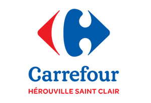 Carrefour, client de Nokomis Acoustique